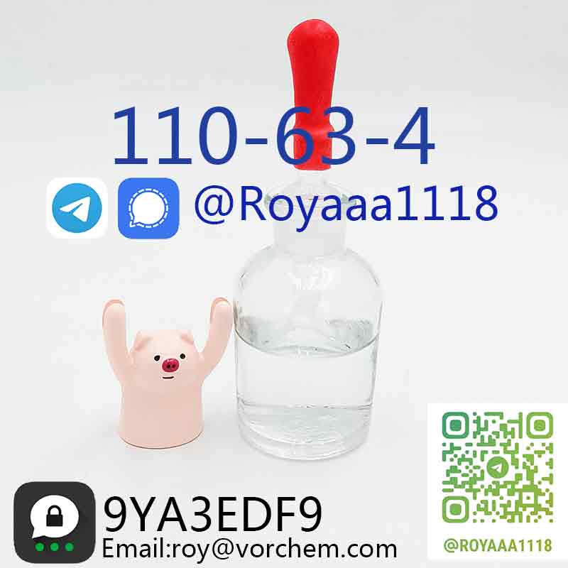 buy 1 4 butanediol with good quality factory supplier